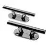 Taquet inox type TAURUS 6 longueur 300mm charge de travail 2620kg