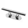 Taquet inox type TAURUS 5 longueur 300mm charge de travail 2470kg