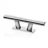 Taquet inox type TAURUS 3 longueur 255mm charge de travail 1310kg