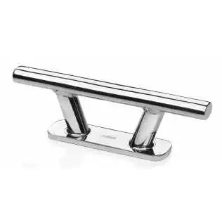 Taquet inox type TAURUS 2 longueur 195mm charge de travail 900kg