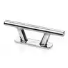 Taquet inox type TAURUS 1 longueur 140mm charge de travail 575kg