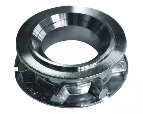 Barbotin pour guindeau séries 1000-1500 – Chaîne 6 mm DIN 766