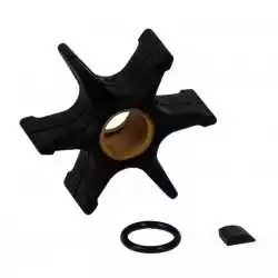 Turbine Johnson Evinrude 35CV à 55CV Année 1986-1993 origine 396809 777214