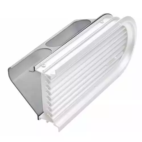 Boite dorade pour prise d'aspiration, type 30