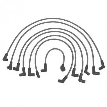 Faisceau bougies remplace Mercury Marine 84-813720A6 et 84-816761Q6