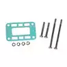 Kit de montage coude VOLVO MNT SMALL BLOCK VOLVO 305 350