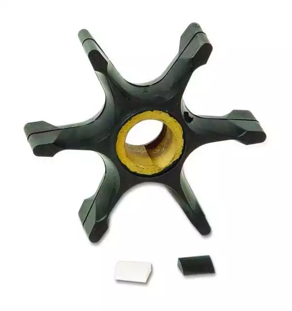 Turbine pour moteurs Johnson Evinrude 60cv 70cv 75cv origine 396725 432954 437080