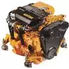 Refroidisseur pour retour de carburant Connexions refroidissement diam 32mm Raccords essence G3/8