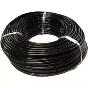 Tuyau flexible haute pression diamètre 6 mm prix au mètre