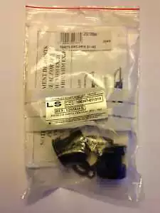 Pochette joints vérin VHM EX321 avec nez