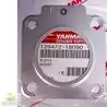Joint Coude d'échappement inox Yanmar 129472-18090