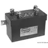 Inverseur compteur pour moteurs bipolaires 80A 12V