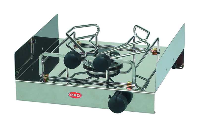 Réchaud à gaz 1 feux ATOLL puissance 2 kw consommation 145 g/h Réchaud à gaz 1 feux ATOLL puissance 2 kw consommation 145 g/h