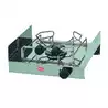Réchaud à gaz 1 feux ATOLL puissance 2 kw consommation 145 g/h