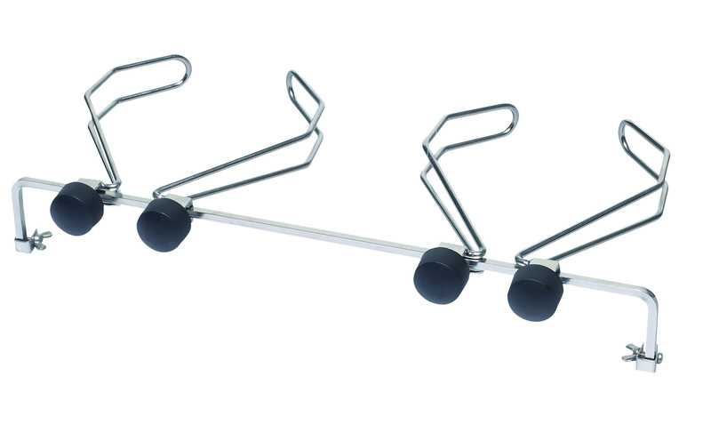 Kit serre casserole 3 feux pour table de cuisson ENO Kit serre casserole 3 feux pour table de cuisson ENO