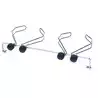 Kit serre casserole 3 feux pour table de cuisson ENO