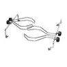 Kit serre casserole 3 feux pour table de cuisson ENO