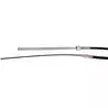 Cable de direction Light Duty SSC131 14FT 4,26m