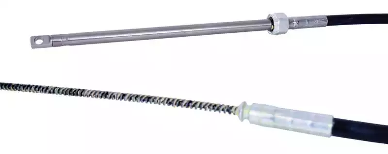 Cable de direction QC SSC62 universel 23FT 7,01m