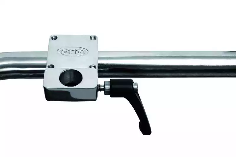 Kit de fixation sur balcon 25-30mm fixation sur bastingage