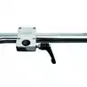 Kit de fixation sur balcon 25-30mm fixation sur bastingage