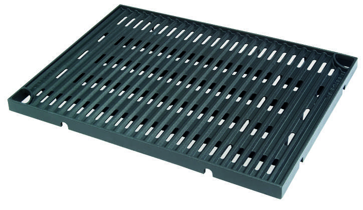 Plaque grill de remplacement Plaque grill de remplacement
