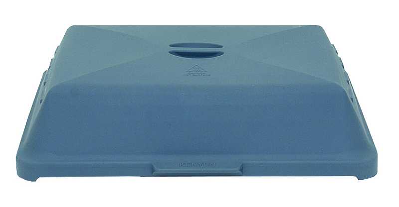 Couvercle de grill en Silicone LIFT-OFF-LID Couvercle de grill en Silicone LIFT-OFF-LID
