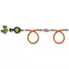 Kit de connexion gaz spécial marine garantie 5 ans