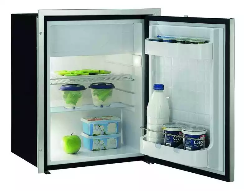 Réfrigérateur inox C60 IX - DX OCX2 60L unité interne 12/24V