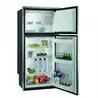 Réfrigérateur SeaSteel DP2600iX double 230L INOX 12/24V unité interne Steelock