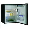 Réfrigérateur SeaClassic C60i 60L noir Airlock 12/24V unité interne