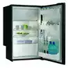 Réfrigérateur SeaClassic C85i noir 85L Airlock 12/24V unité interne