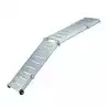 Support pour chandelier diamètre 25mm main courante passerelle