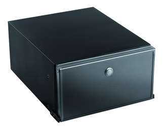 Réfrigérateur portable à tiroir BRK35P 35L 12/24V système PUSH et TURN
