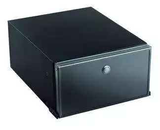 Réfrigérateur encastrable à tiroir BRK35P 35L 12/24V unité externe