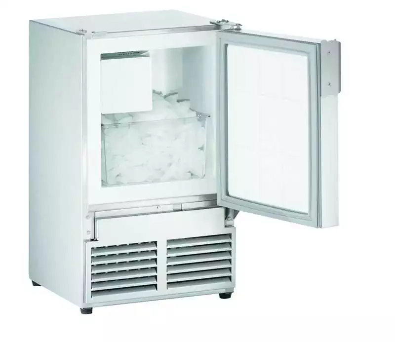 Machine à glace marine WH95FC NOIR 115V H637X356XP432mm