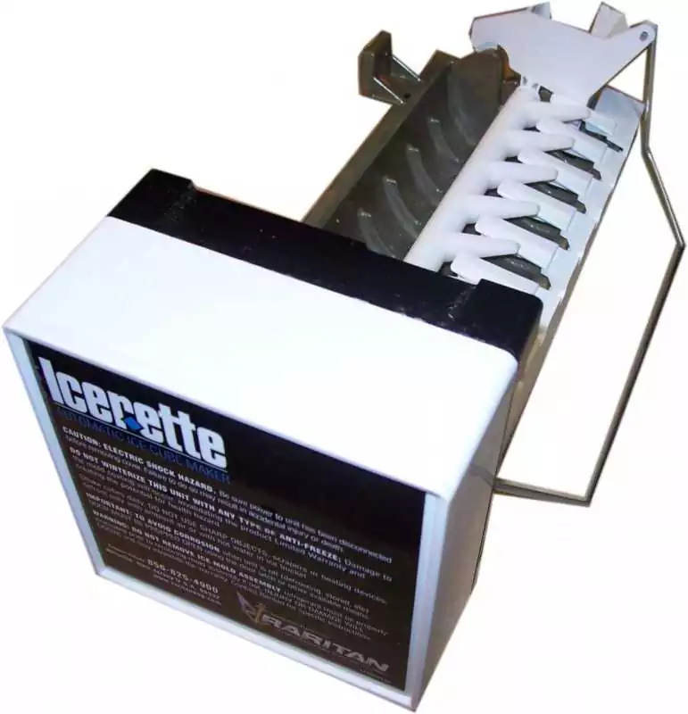 Fabrique à glaçons 230V complète pour Icerette 84 - 85