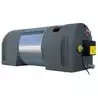 Chauffe-eau Compact Sigmar 80L inox 800W 230V