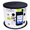 Chauffe eau 220V 45L 1250W avec échangeur moteur Diam 476mm Haut 419mm