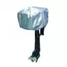 Housse de protection moteur hors-bord 2 à 5 CV 40 x 25 x 32 cm