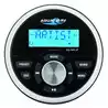 Console télécommande filaire avec écran LCD
