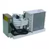 Climatisation 12000 BTU 230V 50HZ avec commande Débit air 550 m3/h