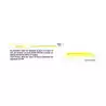 Batterie EXIDE GEL 12V 140AH dimensions 513 x 223 x 223mm