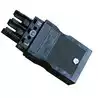 Connecteur vers sorties batteries Plug and Play