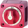 Mini coupe batterie 300A 2 positions unipolaire 1 batterie