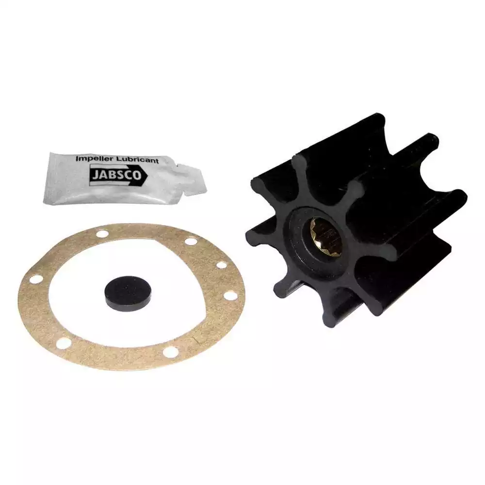 Turbine Bravo SIE18-3016-1 4.3L 5.0L 350 Mag 496 Mag MX 6.2L 8.1L 