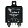 Répartiteur de batterie à seuil 120A 12-24V dimensions 46x46x80mm