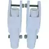 Pattes d'appui plastique pour échelles tube diamètre 25 mm réglable de 13 à 20cm