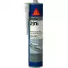 SIKAFLEX® 291i Mastic colle à usage polyvalent noir 300ml