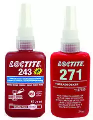 Loctite 243 Frein filet normal 5 ml